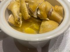 -百味馆·粤菜·湛江菜(后海花园店)