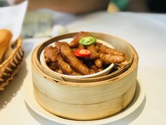 -悦景酒家(罗湖店)