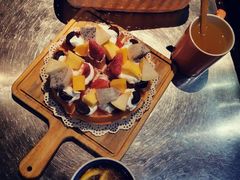 -范设计花园餐酒咖·中西餐·咖啡厅·酒馆