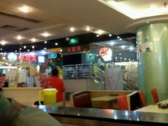 android_upload_pic-九龙湾茶餐厅(东门店)