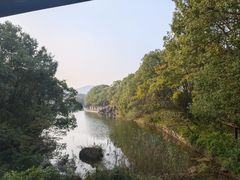 -白马涧龙池景区