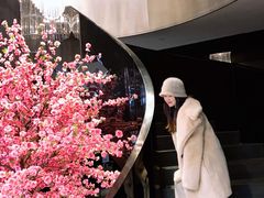 -YUE·6·西式融合餐厅(外滩六号店)
