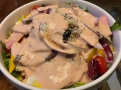 -成桂西餐厅(河北路店)