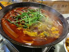 -福苗小骆驼烧烤(莲湖路店)