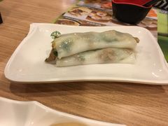 -添好运点心专门店(中环IFC店)