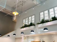 -CHEZ JASMINE 茉莉的氧气厨房