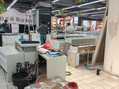 -世纪联华超市(外海店)