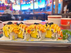 -仙隐小鹿中華の日料(荣民龙首广场店)