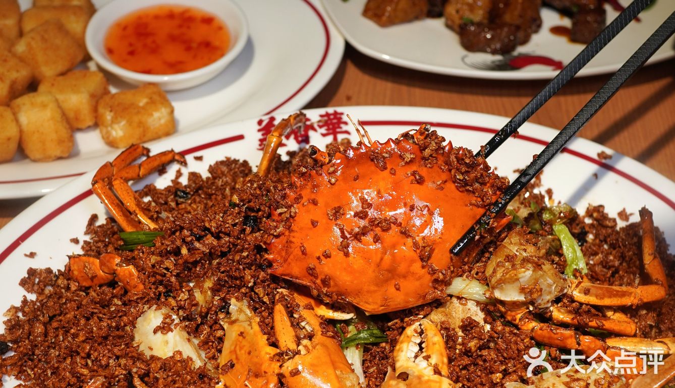 新店|北京路必吃食科圣手之称的🇭🇰大排档