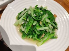 -汉小城·老铫子藕汤·乡野湖北菜(江汉路吉庆街店)