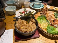 -缘生态云南菜·野生菌庭院餐厅(华侨城店)