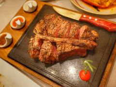 -奥斯特牛排馆(圣母百花大教堂)