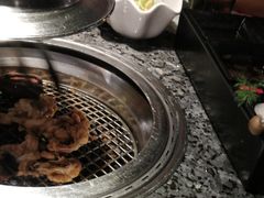 烤五花肉-汉拿山(包河万达店)
