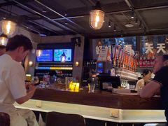 -京A Taproom·精酿餐吧(CBD店)