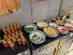 -乐闹闹重庆火鍋(民治店)