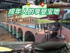 -纽斯桑拿会所(东绣路店)