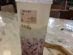 -LELECHA乐乐茶(美罗城店)