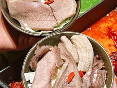 -大龙燚·旷野鲜火锅(广州首店)