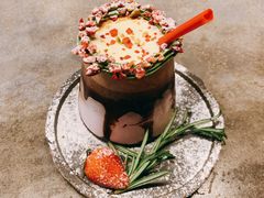 -BE NORMAL CAFE(霞溪路店)