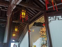 -宋宴(虎跑店)