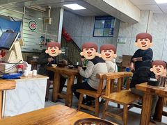 -兄弟拉面馆(三八广场店)