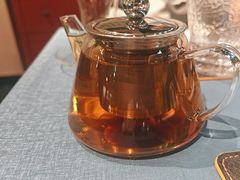 -La Medina餐厅(亮马河南路店)