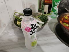 -重庆特色冷锅鱼(武大店)