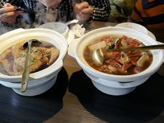 -蜜桃餐厅·古运河畔(南下塘店)