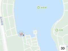-尚贤河湿地