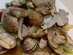 -香满锅老北京羊蝎子火锅·家常菜(新街口店)