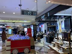-燕莎友谊商城(亮马桥店)