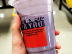 -中央财经大学-食堂