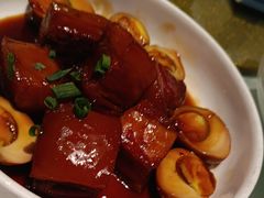 -乾隆美食·本帮菜(黄河路店)