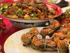 -友鹏海鲜(新宜白大道店)