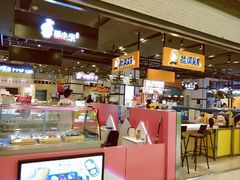 -凯德广场(武胜路店)