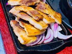 -屋里家延边朝鲜族冷面(梅林3店)