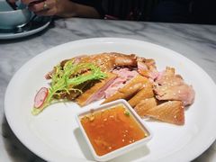 -小菜园新徽菜(宜兴八佰伴店)