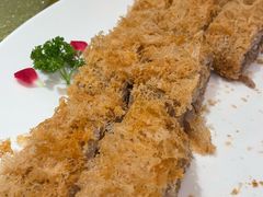 古法手工香酥鸭-金玉满堂潮州酒楼(无限极荟购物广场店)