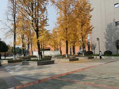 -成都中医药大学(温江校区)