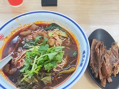 -遇见小面(白云机场T2安检外店)