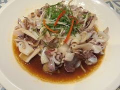 大鱿鱼-大厝宅海鲜馆