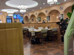 -清真·AL-JANNAT 佳纳特餐厅(狮子桥店)