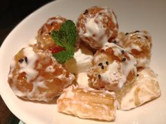 -大树餐厅(益田假日店)