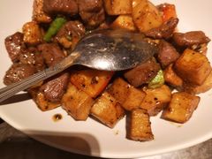 -汤城小厨•粤菜•靓汤(苏州街店)
