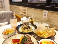 -森Some Fusion(荔湾店)