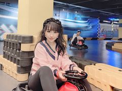 -极限PLAY运动娱乐新世界·团建派对潮玩休闲馆·室内蹦极高空游乐园