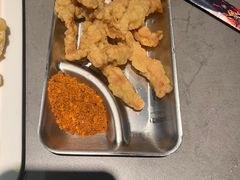 -胡马八破·川菜小馆(高新万达店)