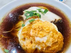 -东吴面馆(因果巷店)