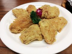 -新白鹿餐厅(城西银泰城店)