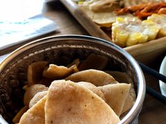 -Thai Basil罗勒叶泰式餐厅(时代天街店)